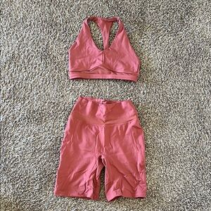 Alphalete Harmony set